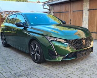 Peugeot 308 Gebrauchtwagen