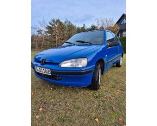 Peugeot 106 Gebrauchtwagen