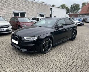 Audi RS3 Gebrauchtwagen