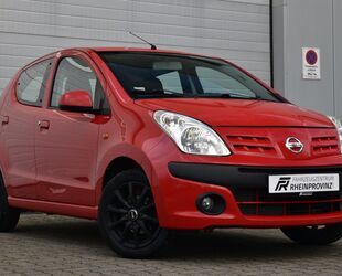 Nissan Pixo Gebrauchtwagen