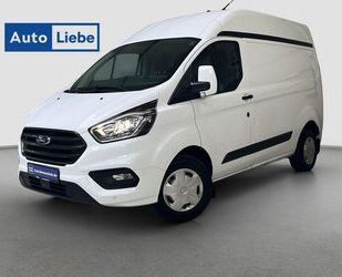 Ford Transit Custom Gebrauchtwagen