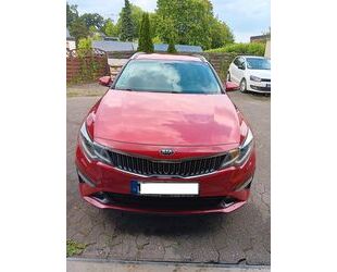 Kia Optima Gebrauchtwagen