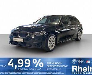 BMW 320 Gebrauchtwagen