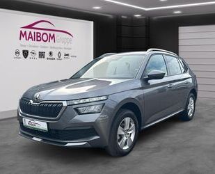 Skoda Kamiq Gebrauchtwagen