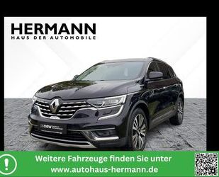 Renault Koleos Gebrauchtwagen