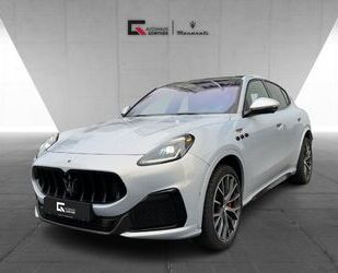 Maserati Grecale Gebrauchtwagen