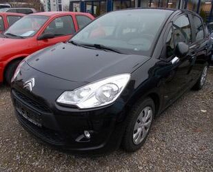 Citroen C3 Gebrauchtwagen