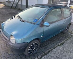 Renault Twingo Gebrauchtwagen