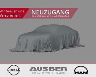 Kia Stinger Gebrauchtwagen