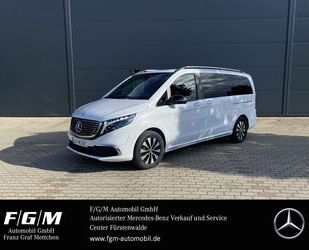 Mercedes-Benz EQV Gebrauchtwagen