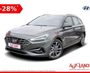 Hyundai i30 Gebrauchtwagen