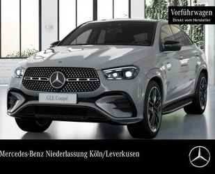 Mercedes-Benz GLE 450 Gebrauchtwagen