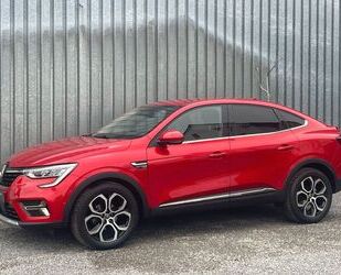 Renault Arkana Gebrauchtwagen