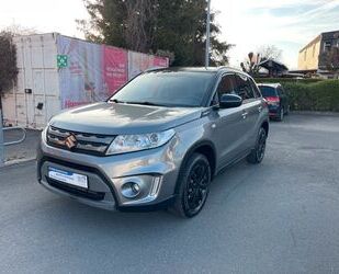Suzuki Vitara Gebrauchtwagen