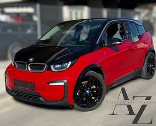 BMW i3 Gebrauchtwagen