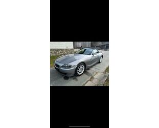 BMW Z4 Gebrauchtwagen
