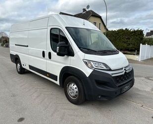 Citroen Jumper Gebrauchtwagen