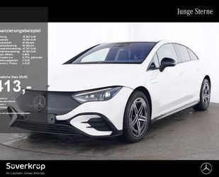 Mercedes-Benz EQE Gebrauchtwagen