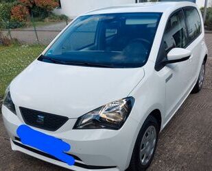 Seat Mii Gebrauchtwagen