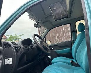 Opel Agila Gebrauchtwagen