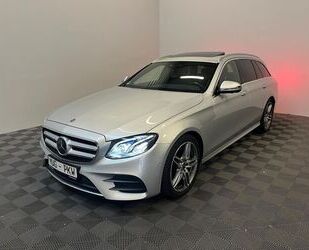 Mercedes-Benz E 350 Gebrauchtwagen