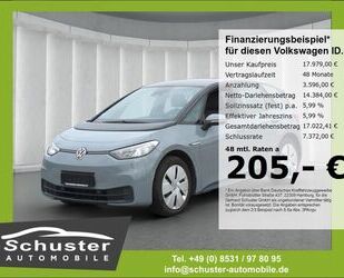 VW ID.3 Gebrauchtwagen