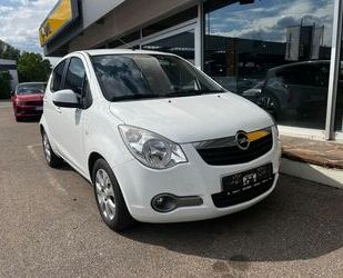 Opel Agila Gebrauchtwagen