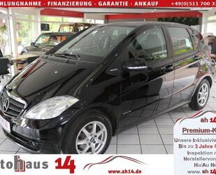 Mercedes-Benz A 160 Gebrauchtwagen