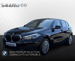 BMW 118 Gebrauchtwagen