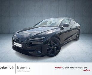 Audi A6 e-tron Gebrauchtwagen