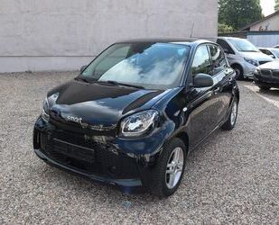 Smart ForFour Gebrauchtwagen
