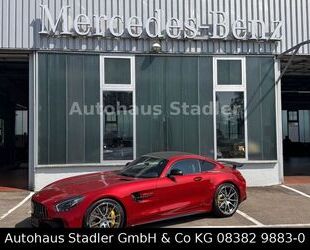 Mercedes-Benz AMG GT Gebrauchtwagen