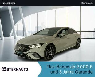 Mercedes-Benz EQE Gebrauchtwagen