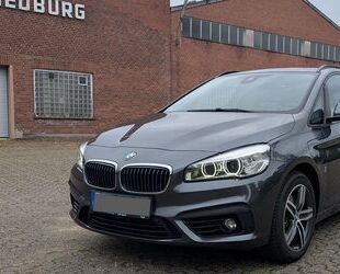 BMW 225 Active Tourer Gebrauchtwagen