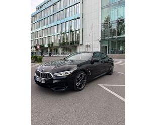BMW 840 Gebrauchtwagen