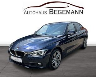 BMW 318 Gebrauchtwagen