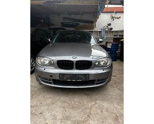 BMW 116 Gebrauchtwagen