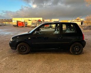 VW Lupo Gebrauchtwagen