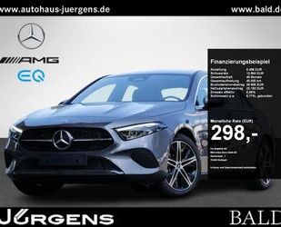 Mercedes-Benz A 180 Gebrauchtwagen