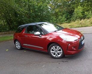 Citroen DS3 Gebrauchtwagen