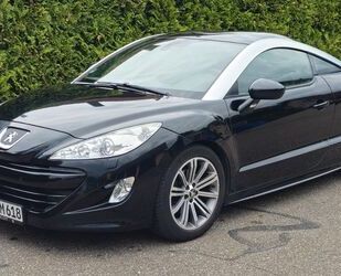Peugeot RCZ Gebrauchtwagen