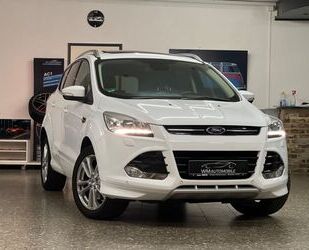 Ford Kuga Gebrauchtwagen
