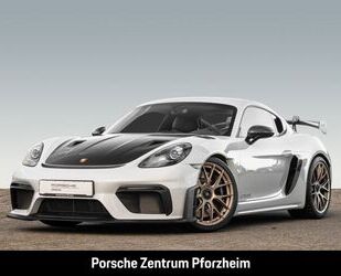 Porsche Cayman Gebrauchtwagen