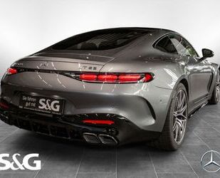 Mercedes-Benz AMG GT Gebrauchtwagen