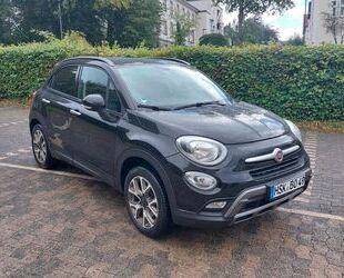 Fiat 500X Gebrauchtwagen