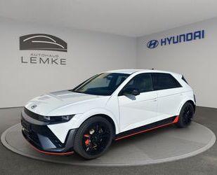 Hyundai IONIQ 5 Gebrauchtwagen