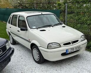 Mazda 111 