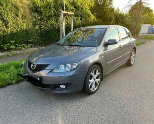 Mazda 3 Gebrauchtwagen