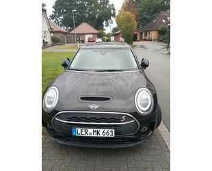 Mini Cooper S Clubman Gebrauchtwagen