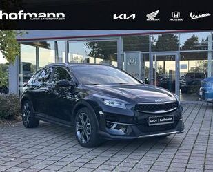 Kia XCeed Gebrauchtwagen